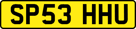 SP53HHU