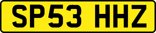 SP53HHZ