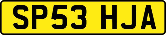 SP53HJA