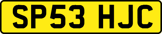 SP53HJC