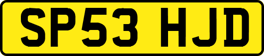 SP53HJD