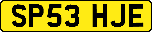 SP53HJE