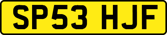 SP53HJF