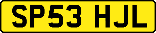 SP53HJL