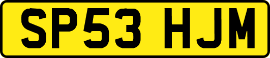 SP53HJM