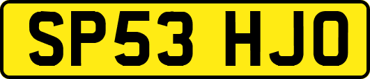 SP53HJO