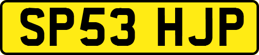 SP53HJP