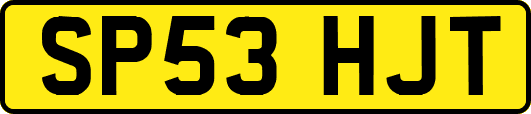 SP53HJT