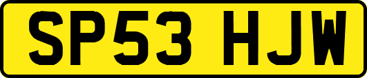 SP53HJW