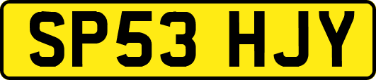 SP53HJY