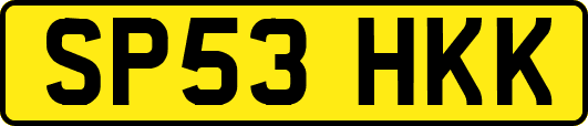 SP53HKK