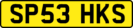 SP53HKS