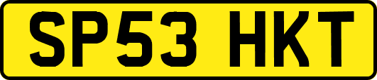 SP53HKT