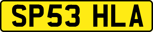 SP53HLA