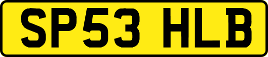 SP53HLB