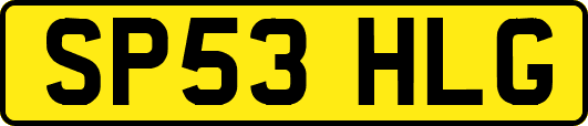 SP53HLG
