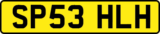 SP53HLH