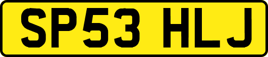 SP53HLJ