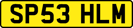 SP53HLM