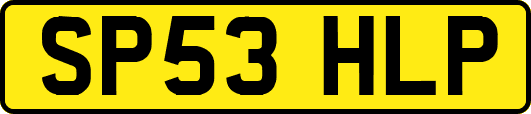SP53HLP