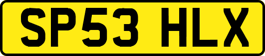 SP53HLX