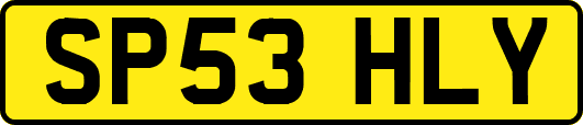 SP53HLY
