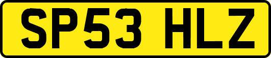 SP53HLZ