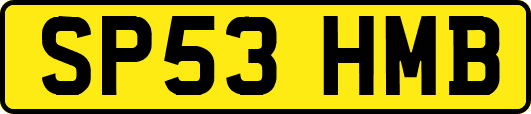 SP53HMB