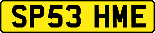 SP53HME