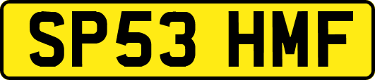 SP53HMF