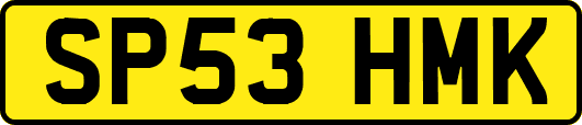 SP53HMK