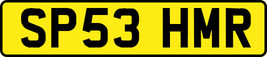 SP53HMR