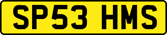 SP53HMS