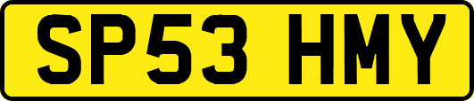 SP53HMY