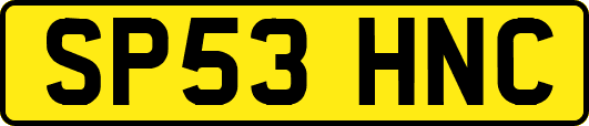 SP53HNC