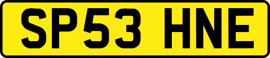 SP53HNE