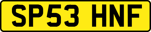 SP53HNF