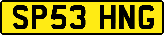 SP53HNG