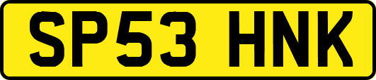 SP53HNK