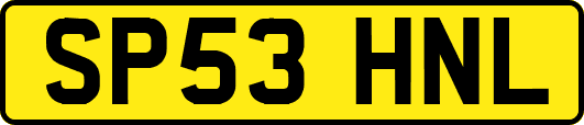 SP53HNL