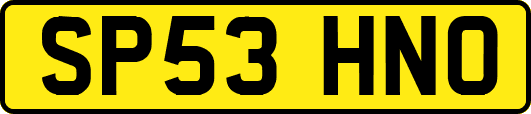 SP53HNO