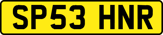 SP53HNR