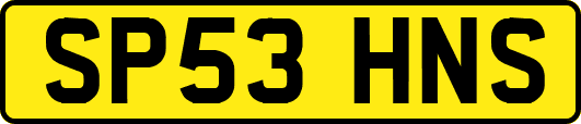 SP53HNS