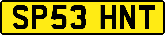 SP53HNT