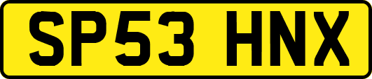 SP53HNX