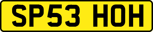 SP53HOH