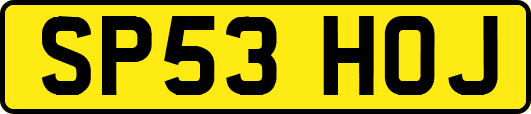 SP53HOJ