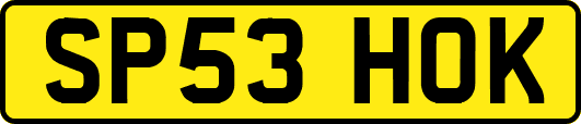 SP53HOK