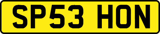 SP53HON
