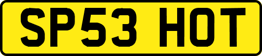 SP53HOT